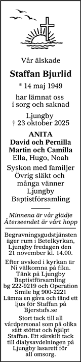 Smålänningen