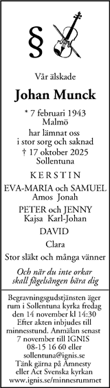 Mitt i Sollentuna