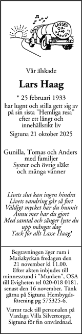 Mitt i Sigtuna