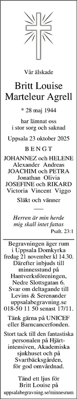 Upsala Nya Tidning