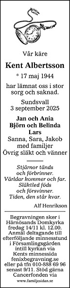 Sundsvalls Tidning