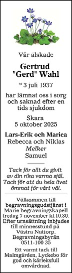 Skaraborg Läns Tidning