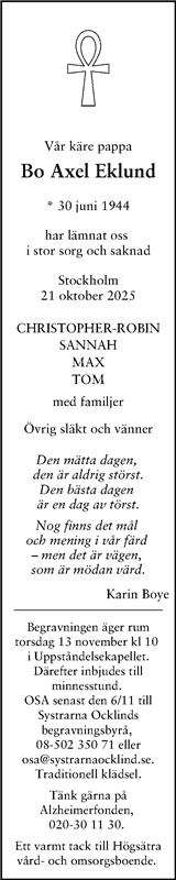 Svenska Dagbladet