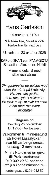Ulricehamns Tidning