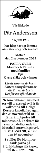 Motala Vadstena Tidning