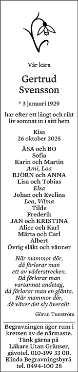 Östgöta Correspondenten