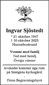 Bohusläningen