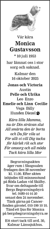 Barometern,Oskarshamns Tidningen