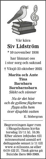 Smålandsposten
