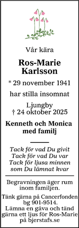 Smålänningen
