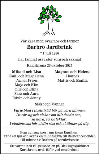 Blekinge Läns Tidning