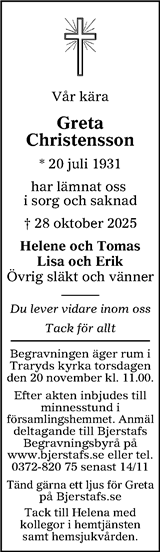 Smålänningen