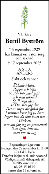 Mitt i Haninge