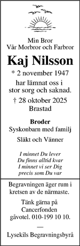 Lysekilsposten