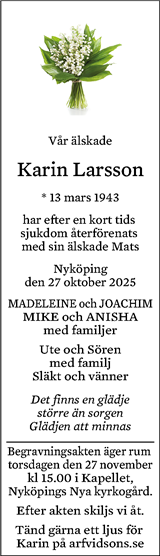 Södermanlands Nyheter