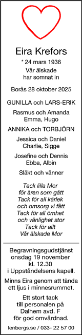 Borås Tidning