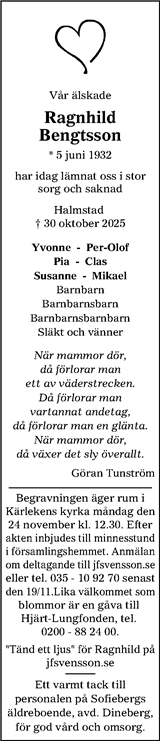 Hallandsposten