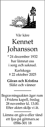 Karlskoga Kuriren,Karlskoga Tidning