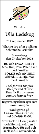 Östgöta Correspondenten