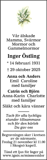 Nacka Värmdö Posten