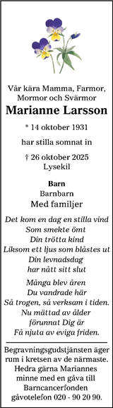 Bohusläningen