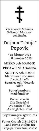 Östgöta Correspondenten
