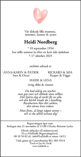 Mitt i Nacka/Värmdö