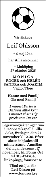 Östgöta Correspondenten