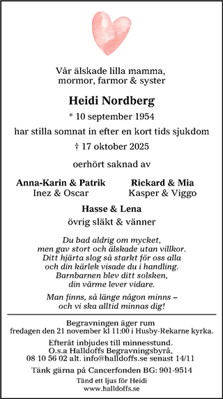 Nerikes Allehanda