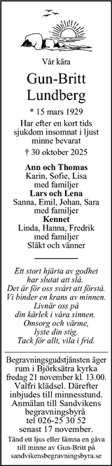 Din Lokaltidning Sandviken Hofors
