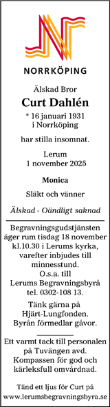 Lokalpressen Lerum