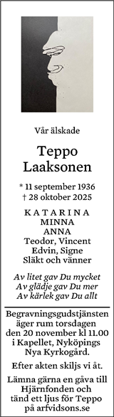 Södermanlands Nyheter