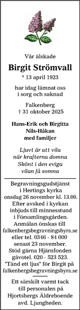 Hallands Nyheter