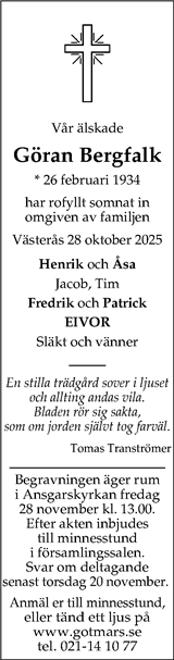 Västerås Tidning