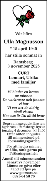 Nerikes Allehanda