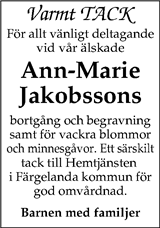 Dalslänningen