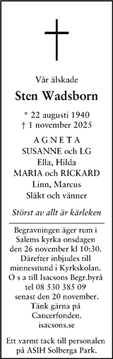 Svenska Dagbladet