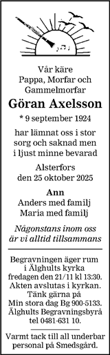 Smålandsposten