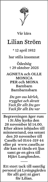 Östgöta Correspondenten