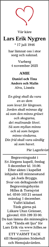 Hallands Nyheter