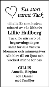 Hallandsposten
