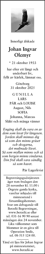 Svenska Dagbladet
