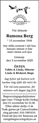 Hallandsposten