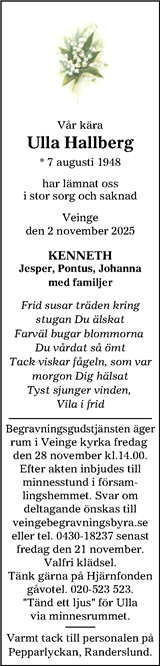 Hallandsposten