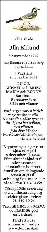 Motala Vadstena Tidning