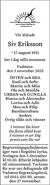 Motala Vadstena Tidning