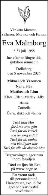 Trelleborgs Allehanda