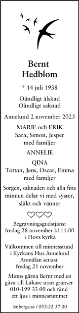 Svenska Dagbladet