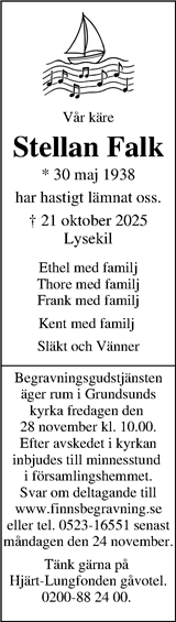 Lysekilsposten