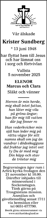Ljusnan